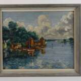 Bootshafen am See - photo 2