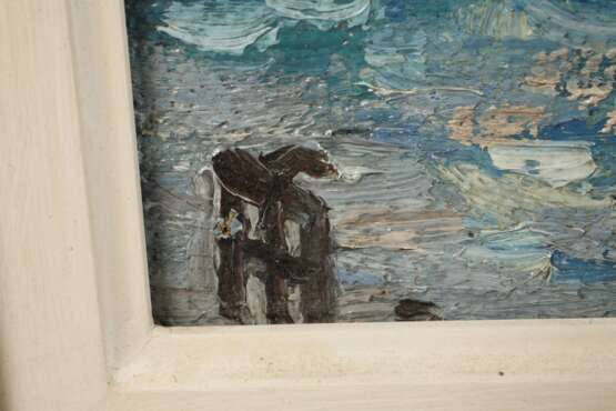 Bootshafen am See - photo 3