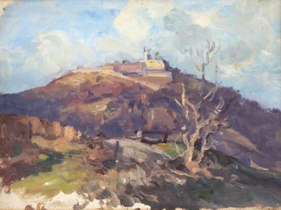 Leopoldsberg bei Döbling - photo 1 Leopoldsberg bei Döbling - photo 1