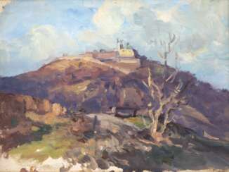 Leopoldsberg bei Döbling