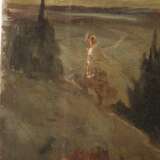 Herrenhaus in Herbstlandschaft - photo 4