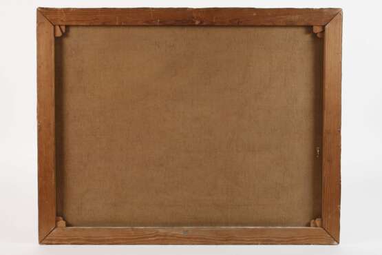 Herrenhaus in Herbstlandschaft - photo 5