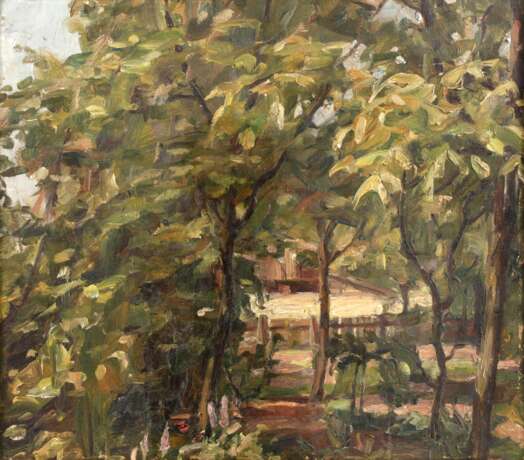 An einem Sommertag - photo 2 An einem Sommertag - photo 2