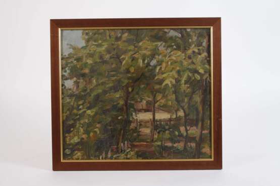 An einem Sommertag - photo 3 An einem Sommertag - photo 3