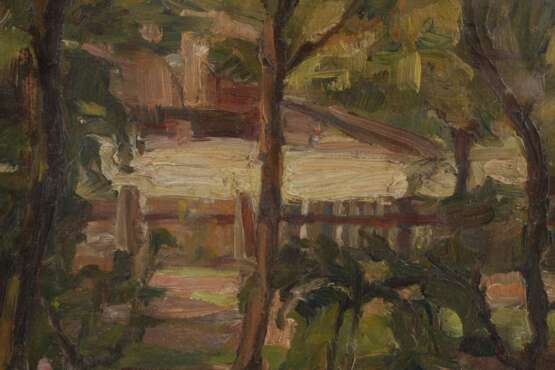 An einem Sommertag - photo 1 An einem Sommertag - photo 1