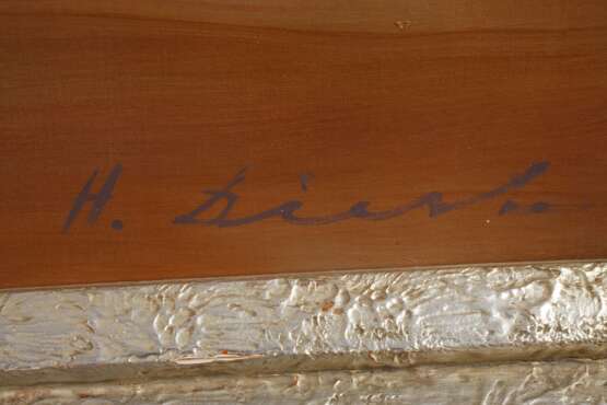 Meeresbrandung im Abendlicht - photo 3