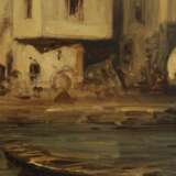 Mediterrane Hafenszene - photo 3