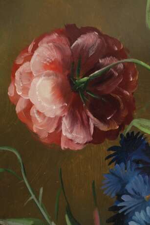 Großes Blumenstillleben - photo 5 Großes Blumenstillleben - photo 5