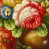 Kleines Blumenstillleben - фото 3