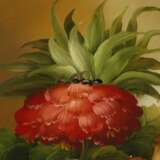 Kleines Blumenstillleben - фото 4