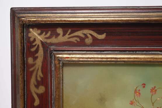 Kleines Blumenstillleben - фото 5