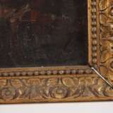 Monogrammist IZ, Stillleben mit Uhr - фото 4