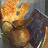 Atelierstillleben - фото 1