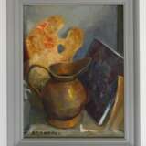 Atelierstillleben - фото 2