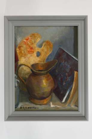 Atelierstillleben - фото 2 Atelierstillleben - фото 2