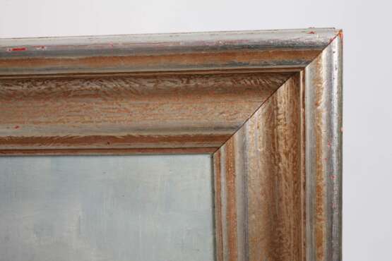 Richard Blankenburg, Rostock vom Gehlsdorfer Ufer - фото 5