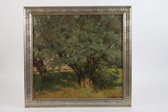 Paul Bley, "Weide" - photo 2 Paul Bley, "Weide" - photo 2