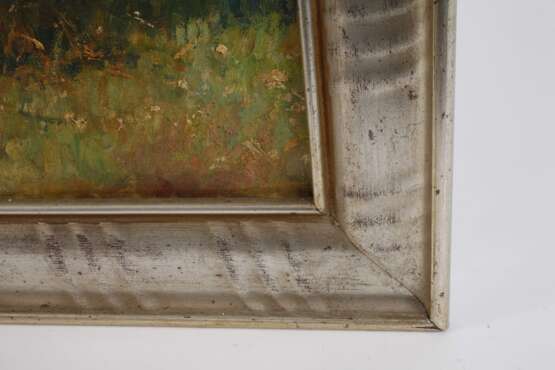 Paul Bley, "Weide" - photo 4 Paul Bley, "Weide" - photo 4