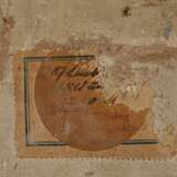 Frida von Düring, "Blühende Apfelbäume" - photo 5