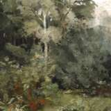 Jean-Baptiste A. Guillemet, attr., Waldlandschaft - photo 1