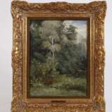 Jean-Baptiste A. Guillemet, attr., Waldlandschaft - photo 2