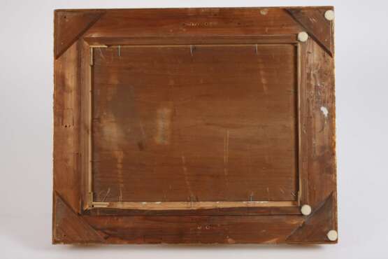 Jean-Baptiste A. Guillemet, attr., Waldlandschaft - photo 6 Jean-Baptiste A. Guillemet, attr., Waldlandschaft - photo 6