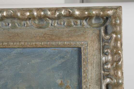 Alfred Hazledine, Frühling vor der Stadt - фото 4