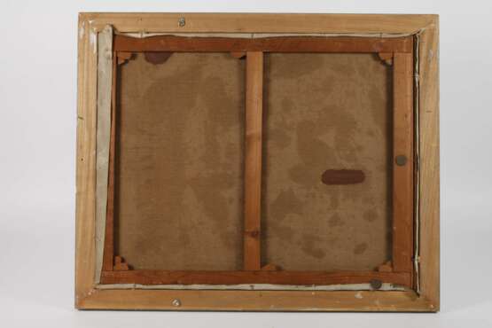 Alfred Hazledine, Frühling vor der Stadt - фото 6