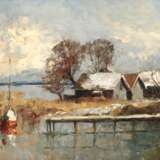 Otto Hellmeier, "St. Alban Diessen" - Foto 1