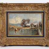 Otto Hellmeier, "St. Alban Diessen" - Foto 2