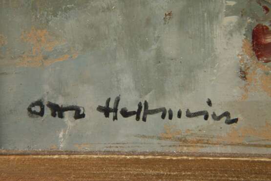 Otto Hellmeier, "St. Alban Diessen" - Foto 3 Otto Hellmeier, "St. Alban Diessen" - Foto 3