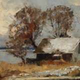 Otto Hellmeier, "St. Alban Diessen" - Foto 4