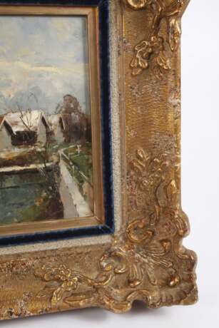 Otto Hellmeier, "St. Alban Diessen" - Foto 5 Otto Hellmeier, "St. Alban Diessen" - Foto 5