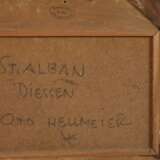 Otto Hellmeier, "St. Alban Diessen" - Foto 6