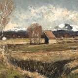 Otto Hellmeier, "Raistinger Moor..." - Foto 1