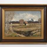 Otto Hellmeier, "Raistinger Moor..." - Foto 2