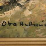 Otto Hellmeier, "Raistinger Moor..." - Foto 3