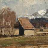 Otto Hellmeier, "Raistinger Moor..." - Foto 4