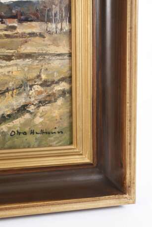 Otto Hellmeier, "Raistinger Moor..." - Foto 5