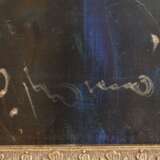 Ingfried Henze, Herbstliche Alpenlandschaft - Foto 3