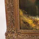 Ingfried Henze, Herbstliche Alpenlandschaft - Foto 5