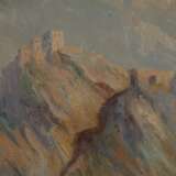 E. Herz, Blick auf Alicante - photo 5