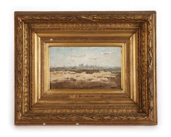 Adriaan-Joseph Heymans, attr., In der Heide - photo 1