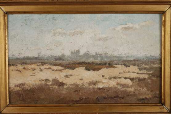 Adriaan-Joseph Heymans, attr., In der Heide - photo 2