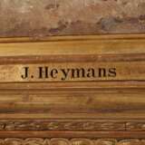 Adriaan-Joseph Heymans, attr., In der Heide - photo 3