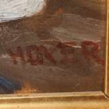 Hoyer, Vorfrühlingshafte Bachaue - Foto 3