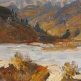 Hoyer, Vorfrühlingshafte Bachaue - Foto 4