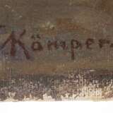 Elisabeth Kämper, "Am Haff" - Foto 3