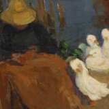 Elisabeth Kämper, "Am Haff" - Foto 4