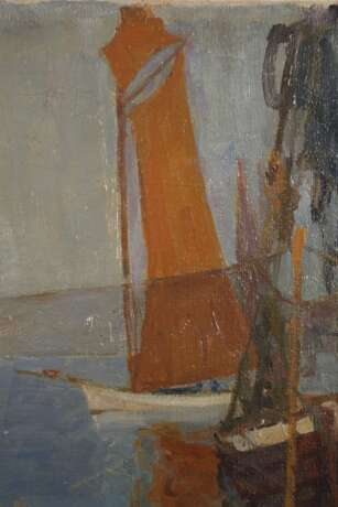 Elisabeth Kämper, "Am Haff" - Foto 5